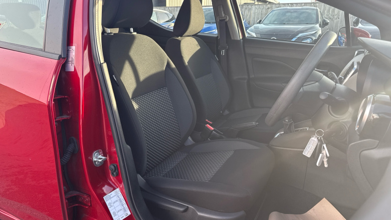 Nissan Micra 1.0 IG-T 92 Acenta 5dr Petrol Hatchback